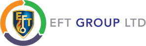 EFT logo