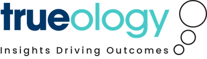 Trueology logo