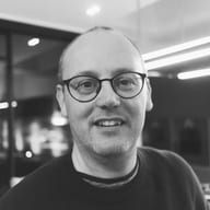 Photo of Andrew Tingey
