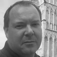 Photo of Ben Walsh