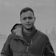 Photo of Garric Mathias