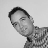 Photo of Lee Hawthorn