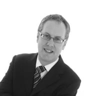 Photo of Paul Greenbank