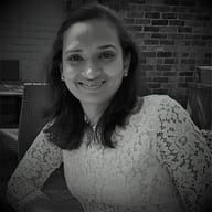 Photo of Priya Rameshkumar