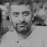 Photo of Shahid Hafiz