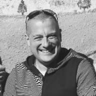Photo of Toby Riley