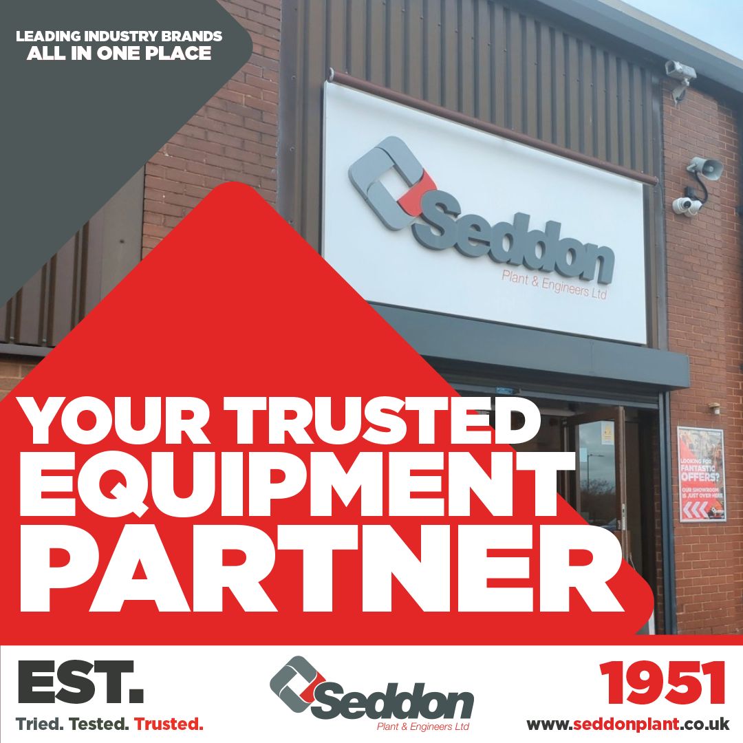Seddons Plant & Engineers Ltd